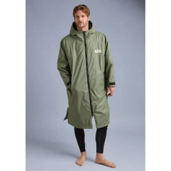 Gill Veste Homme Aqua Parka - Sage