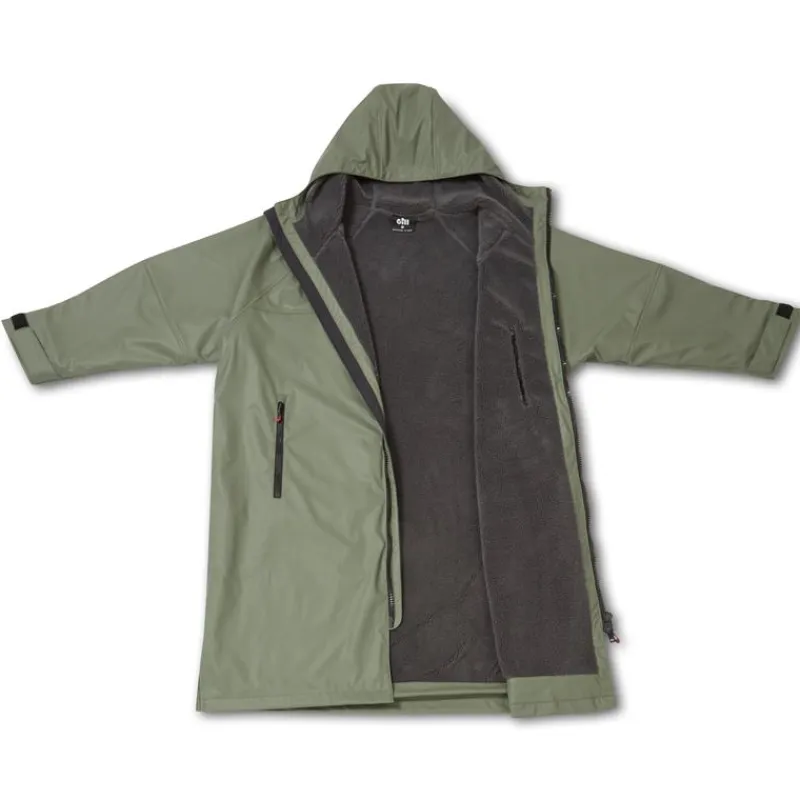 Gill Veste Homme Aqua Parka - Sage