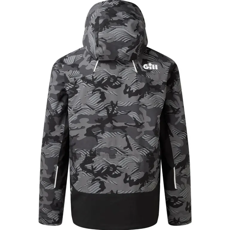 Veste Homme Gill Meridian-X - Shadow Camo