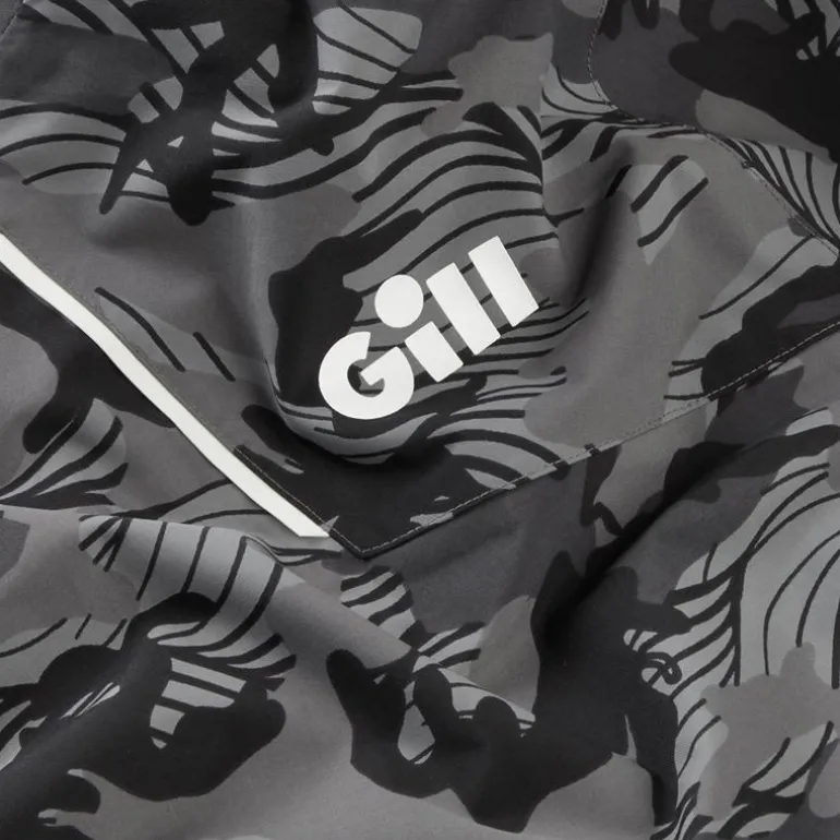 Veste Homme Gill Meridian-X - Shadow Camo