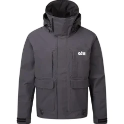 Gill Veste Homme Meridian-X - Shadow