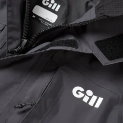 Gill Veste Homme Meridian-X - Shadow