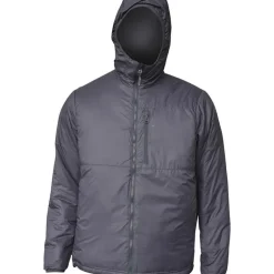 Veste Homme Grundéns Forecast Insulated Jacket Anchor - Gris