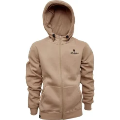 Veste Homme Gunki Chief - Caramel