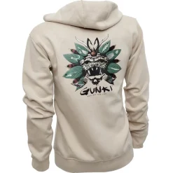 Gunki Veste Homme Chief - Sand
