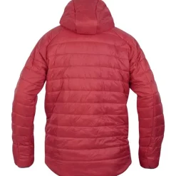 Veste Homme Hart Maple-J - Rouge