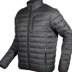 Hart Veste Homme Nimbus-J - Gris Fonce