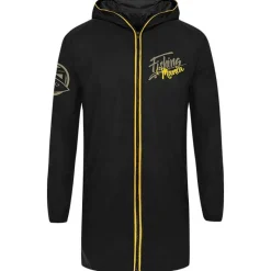 Hot Spot Design Veste Homme K-Way Carpfishing Mania - Noir