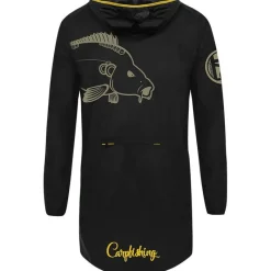 Hot Spot Design Veste Homme K-Way Carpfishing Mania - Noir