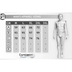 Veste Homme Hot Spot Design K-Way Zander Mania - Noir