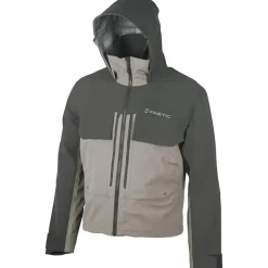 Veste Homme Kinetic X4 Jacket - Gris