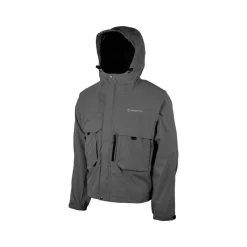 Kinetic Veste Homme X2 Jacket - Gris
