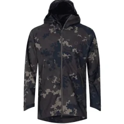 Veste Homme Korda Drykore Jacket Dark - Kamo