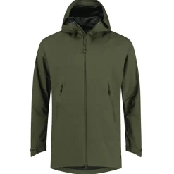 Veste Homme Korda Drykore Jacket Dark - Dark Olive
