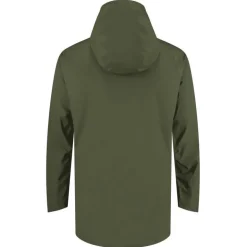 Veste Homme Korda Drykore Jacket Dark - Dark Olive