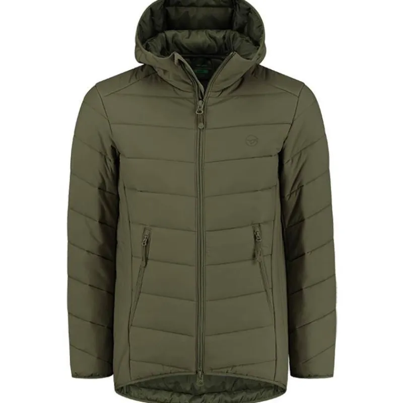 Korda Veste Homme Kore Thermolite Jacket - Olive