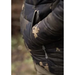 Veste Homme Korda Thermolite Puffer Jacket - Camo