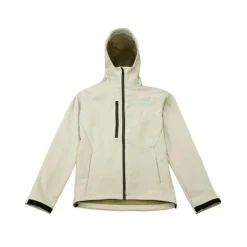 Veste Homme Megabass Blowattack Hoodie - Gris