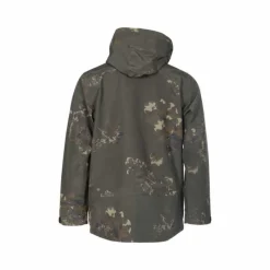 Nash Veste Homme Scope Waterproof Smock - Camo