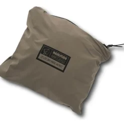 Nash Veste Homme Zt Lite Dry Pack - Kaki
