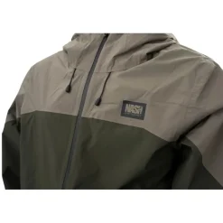 Nash Veste Homme Zt Lite Dry Pack - Kaki