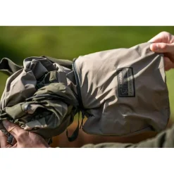 Nash Veste Homme Zt Lite Dry Pack - Kaki