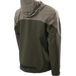 Nash Veste Homme Zt Lite Dry Pack - Kaki