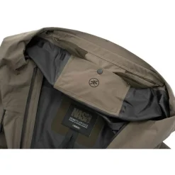 Nash Veste Homme Zt Lite Dry Pack - Kaki