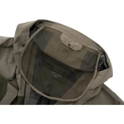 Nash Veste Homme Zt Lite Dry Pack - Kaki