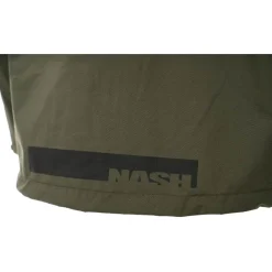 Nash Veste Homme Zt Lite Dry Pack - Kaki