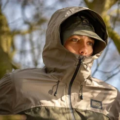 Nash Veste Homme Zt Lite Dry Pack - Kaki