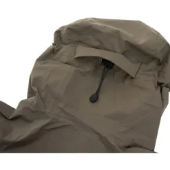 Nash Veste Homme Zt Lite Dry Pack - Kaki