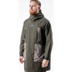 Nash Vete Hoe Zt ite Dry Pack ock - Kaki