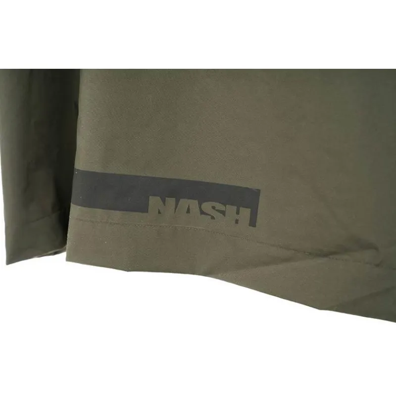 Nash Vete Hoe Zt ite Dry Pack ock - Kaki