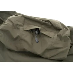 Nash Vete Hoe Zt ite Dry Pack ock - Kaki