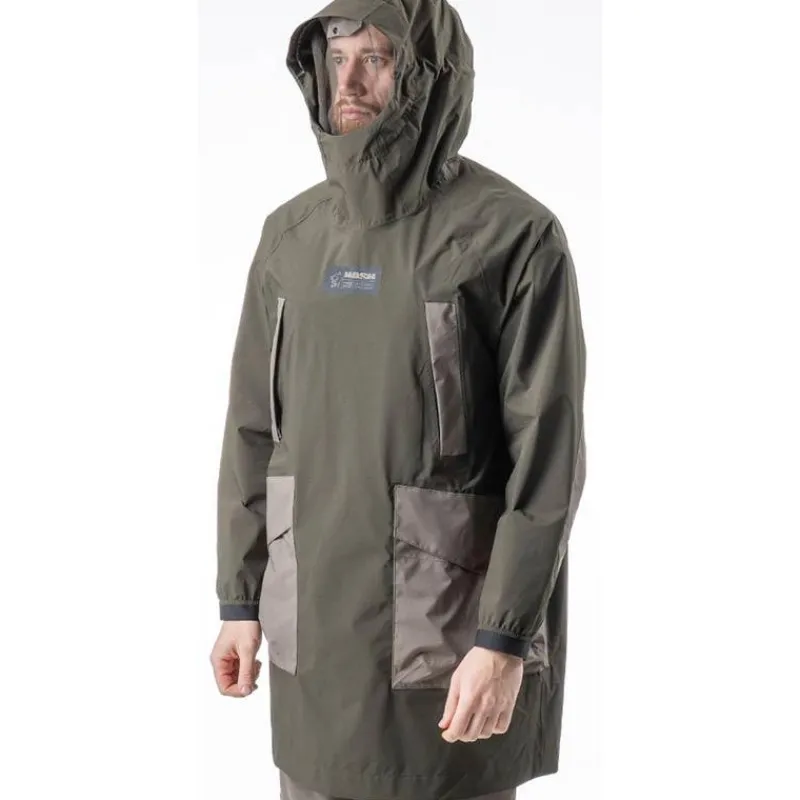 Nash Vete Hoe Zt ite Dry Pack ock - Kaki