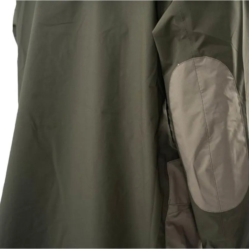 Nash Vete Hoe Zt ite Dry Pack ock - Kaki