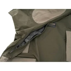 Nash Vete Hoe Zt ite Dry Pack ock - Kaki