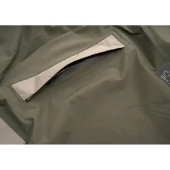 Nash Vete Hoe Zt ite Dry Pack ock - Kaki