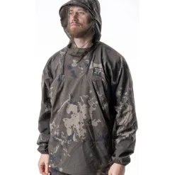Nash Veste Homme Zt Lite Hydra Flex Hoody - Camo