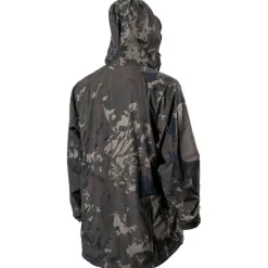 Nash Veste Homme Zt Lite Hydra Flex Hoody - Camo