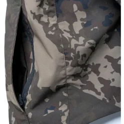 Nash Veste Homme Zt Lite Hydra Flex Hoody - Camo