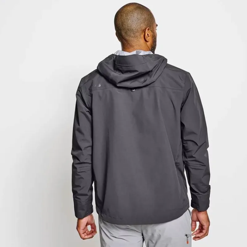 Orvis Veste Homme Clearwater Jacket - Asphalt