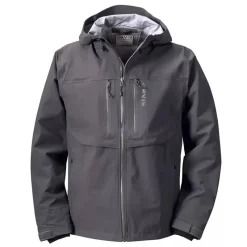 Orvis Veste Homme Clearwater Jacket - Asphalt