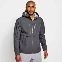 Orvis Veste Homme Clearwater Jacket - Asphalt