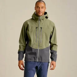 Orvis Veste Homme Pro Fishing Jacket - Epsom