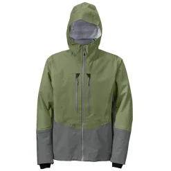 Orvis Veste Homme Pro Fishing Jacket - Epsom