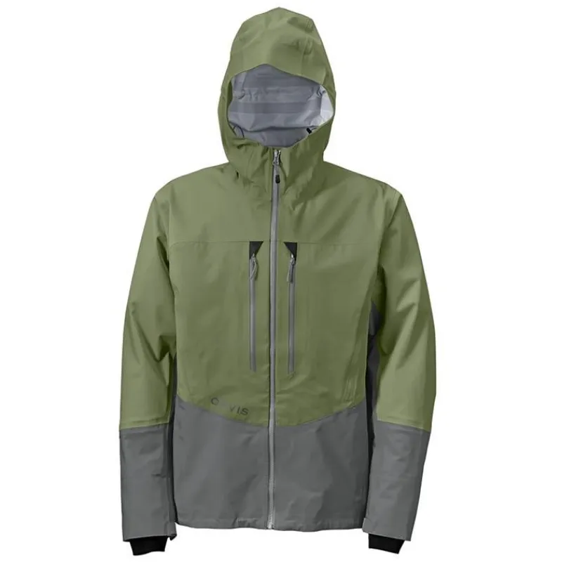 Orvis Veste Homme Pro Fishing Jacket - Epsom