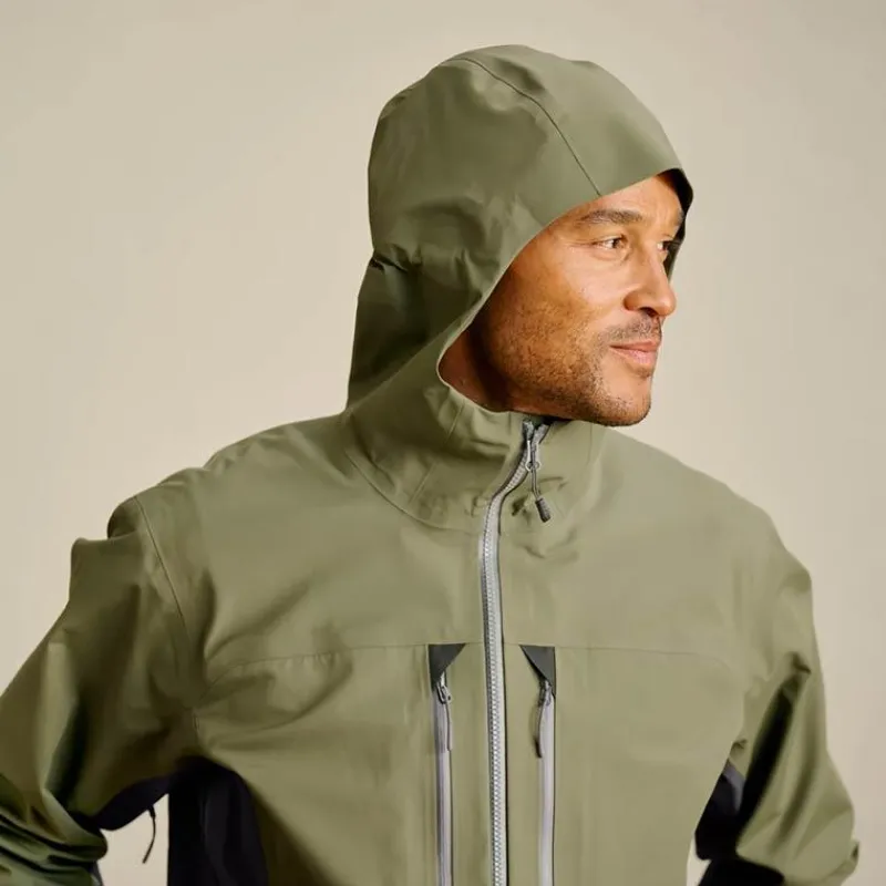 Orvis Veste Homme Pro Fishing Jacket - Epsom