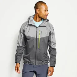 Veste Homme Orvis Ultralight Jacket - Steel